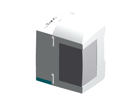Thermal transfer printer