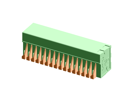 FFKDSA1/H-2,54-16