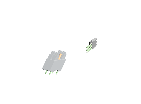 Cable set