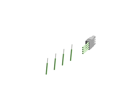 Cable set
