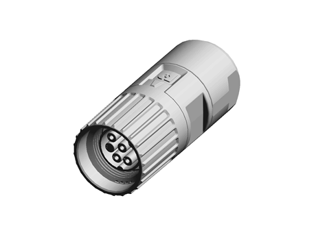 Cable connector