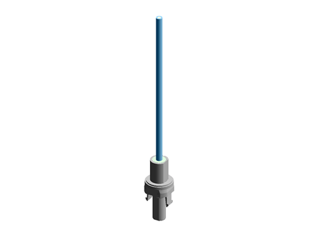 PV-FT-CF-C-2,5-130-BU