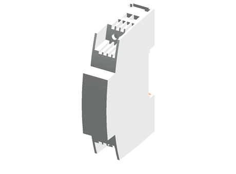 Redundancy module