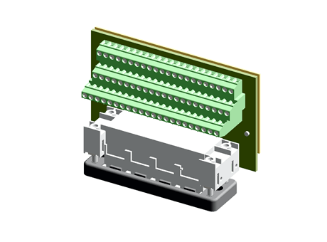 VC-INTERFACE/50 PS5312