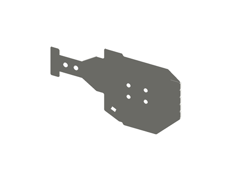PC 6-SH-PLATE 2-7,62
