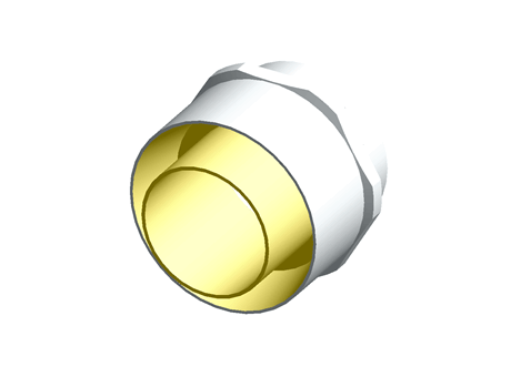 WP-GT BRASS PG29