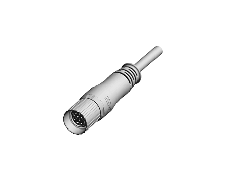 K-12 - OE/5,0-E00/M23 F8
