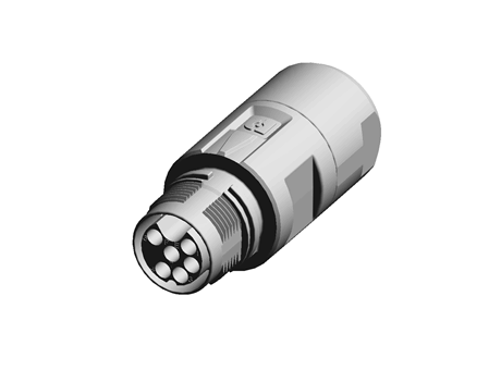 Coupler connector