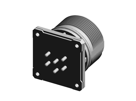 CA-06S1N222S00