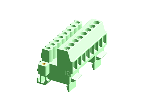 MSTBVK 2,5/ 8-STF-5,08