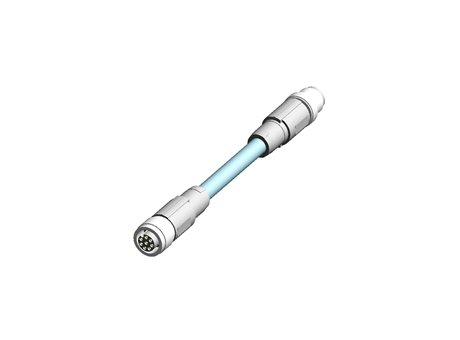 Network cable