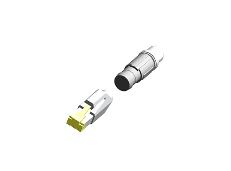 Network cable
