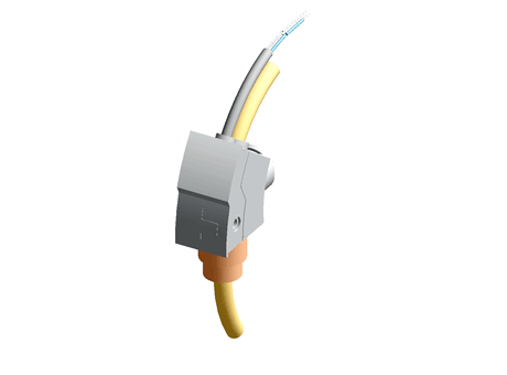 PACT RCP-D95-10M