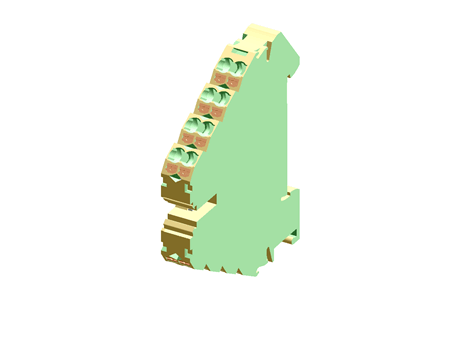 PTRVB 4-PE