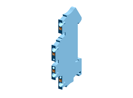 PTTB 1,5/S BU
