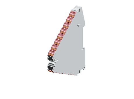 PTRVB 8-PV /RD