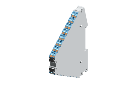 PTRV 8-PV  /BU