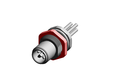 SACC-DSI-M12MST-4CON-M16/1,0X