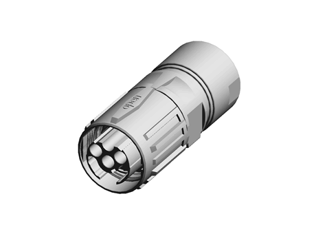Cable connector