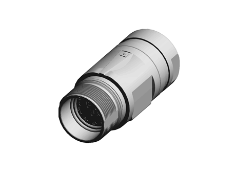 Coupler connector