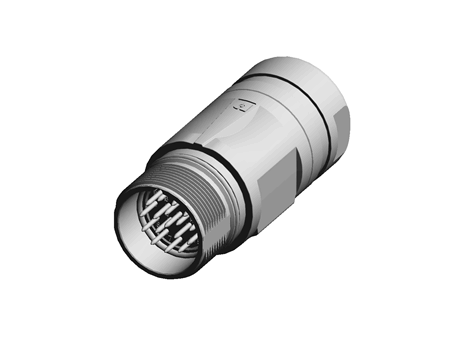 Coupler connector