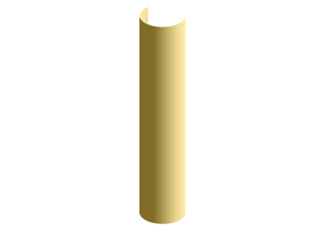 E-WML 5 (25X10)R YE
