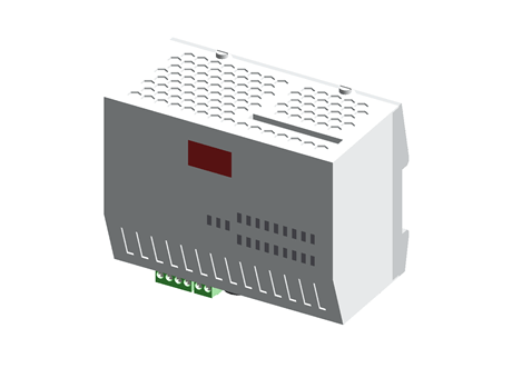 FL NP PND-4TX IB-LK
