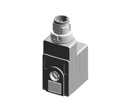 SAC-3P-MR/BI-1L-Z SCO 180