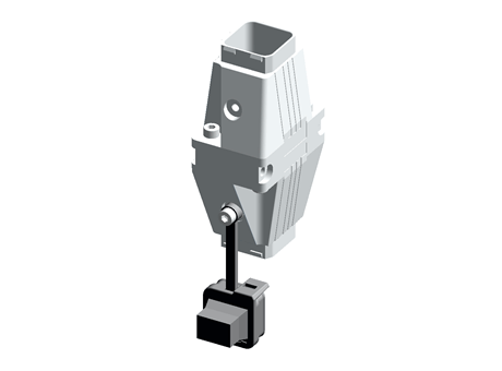 VS-PPC-J-1-RJ45-MNBK