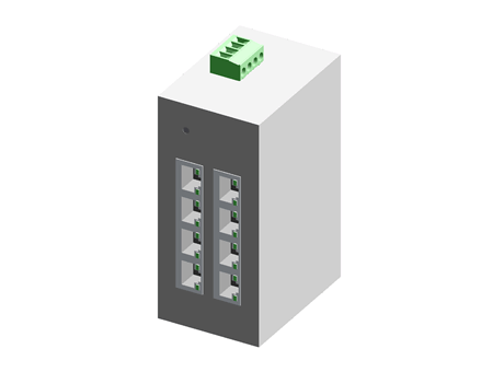 Industrial Ethernet Switch