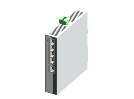FL SWITCH 1001-4POE-GT