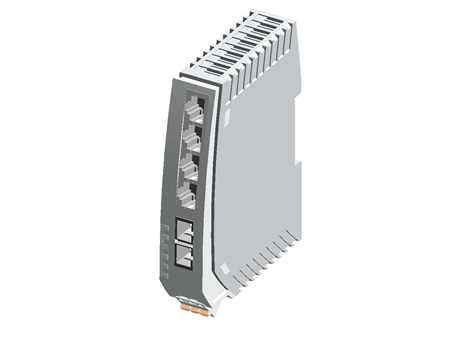 FL SWITCH 1004N-FX