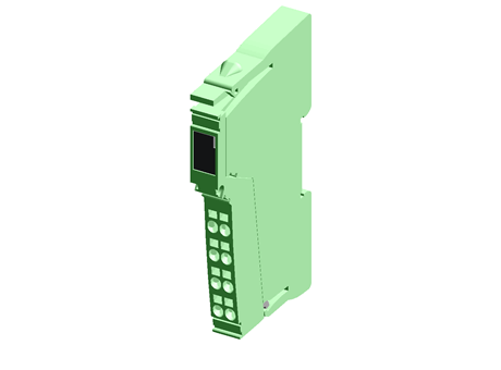 IB IL PD 24V-PAC