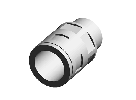 WP-G HF IP66 PG16 BK