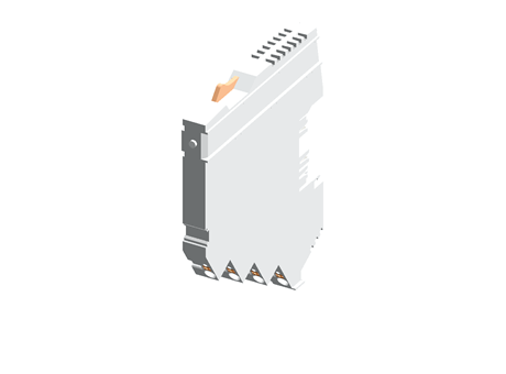 CAPAROC E1 12-24DC/12A