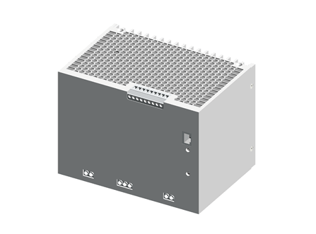QUINT4-INV/24DC/1AC/600VA/USB