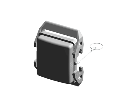 HC-B32-HCWD-PLR-BK