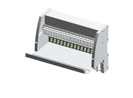 Module carrier