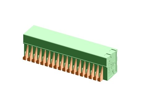 FFKDSA1/H-2,54-18