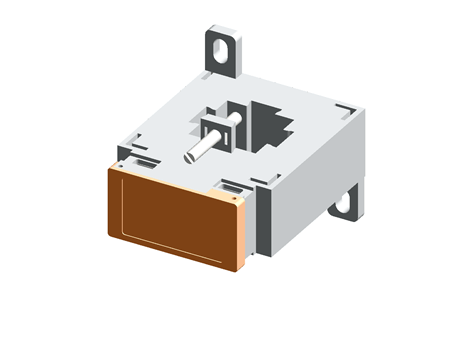 PACT MCR-V2-4012- 70- 800-5A-1