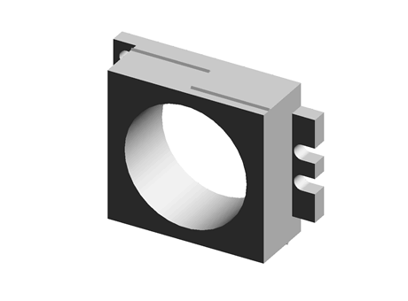CES-LRG-BK-32