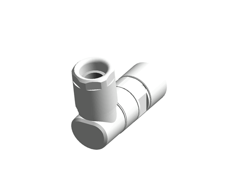 Data connector