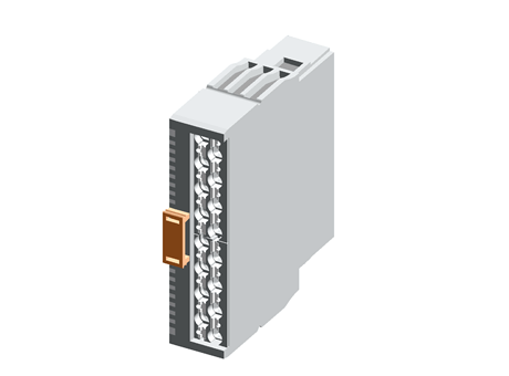 Digital module