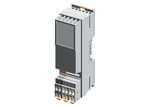 AXL F PWM2 1H