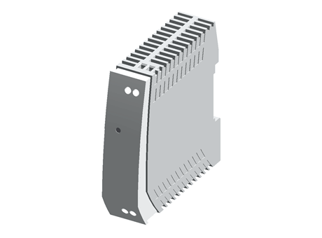 UNO-DIODE/5-24DC/2X10/1X20