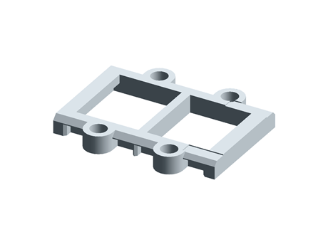 VS-08-A-RJ45/LP-2-IP 20