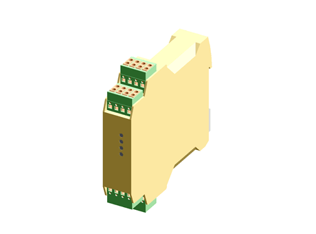 PSR-SPP- 24UC/THC4/2X1/1X2