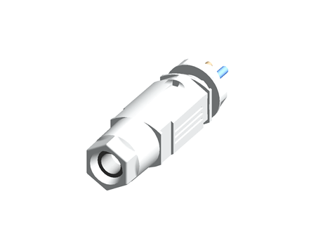 IPD WD 3P2,5 0,5 M20 GY