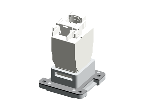 VS-08-A-RJ45/MOD-1-IP67-SETLSA