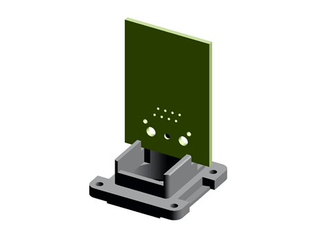 VS-08-A-RJ45/LP-1-IP67-BK